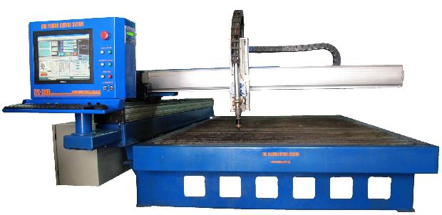 Máy cắt Plasma CNC
