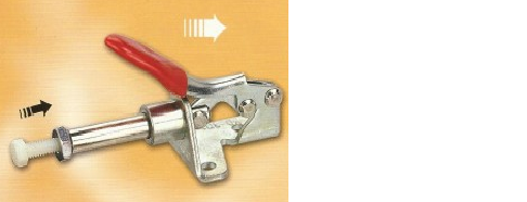 Cam kẹp KD/GH-301A ; KD/GH-301B