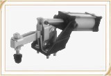 Cam kẹp xilanh LD - 12132A