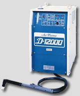 Máy cắt Plasma OTC D12000