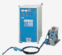 Máy hàn OTC - model: XD-350S, XD-500
